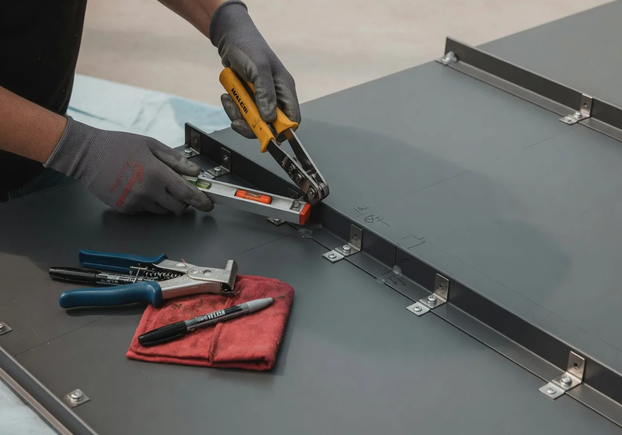 Why choose Metal Roofing Installation in Westover, MD